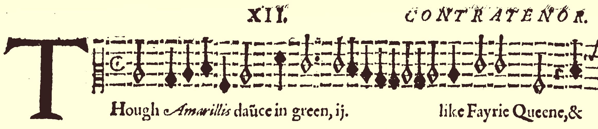 Oberon music